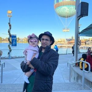 Meet your Posher, Frank